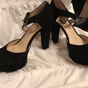 Michael Kors heels